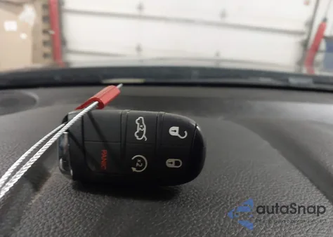 2024 Dodge Hornet Gt Plus Awd z USA, uszkodzony, nr VIN ZACNDFAN9R3A38218